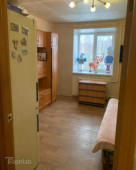 3-к квартира, вторичка, 60м2, 5/5 этаж