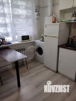 1-к квартира, вторичка, 30м2, 1/5 этаж