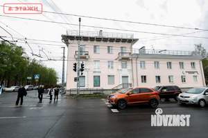1-к квартира, вторичка, 37м2, 2/3 этаж