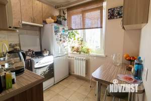 2-к квартира, вторичка, 45м2, 1/5 этаж