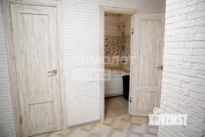 3-к квартира, вторичка, 65м2, 4/5 этаж