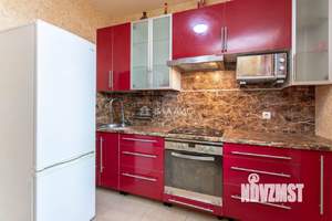 1-к квартира, вторичка, 37м2, 8/17 этаж