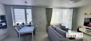 2-к квартира, вторичка, 52м2, 5/5 этаж