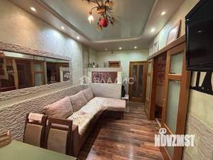 3-к квартира, вторичка, 78м2, 1/5 этаж