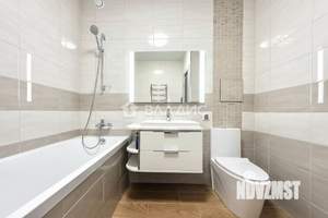 Студия квартира, вторичка, 35м2, 7/8 этаж