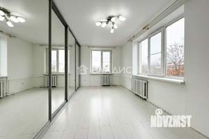 2-к квартира, вторичка, 43м2, 5/5 этаж