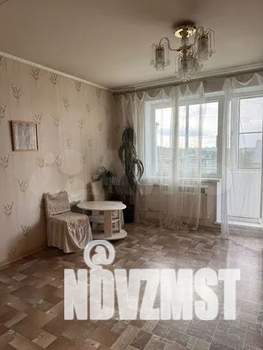 3-к квартира, вторичка, 65м2, 5/5 этаж