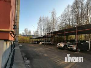 2-к квартира, вторичка, 55м2, 3/9 этаж