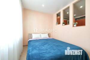 Студия квартира, вторичка, 37м2, 2/4 этаж