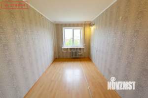 2-к квартира, вторичка, 44м2, 4/5 этаж