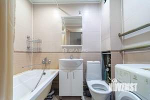 1-к квартира, вторичка, 36м2, 4/5 этаж