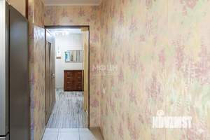 1-к квартира, вторичка, 36м2, 2/5 этаж