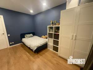 3-к квартира, вторичка, 65м2, 5/9 этаж