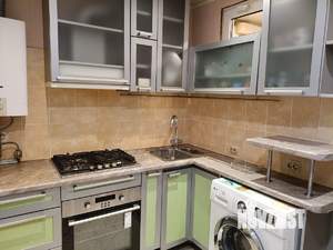 3-к квартира, вторичка, 61м2, 2/5 этаж