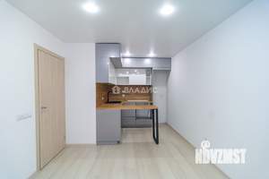 2-к квартира, вторичка, 42м2, 10/16 этаж