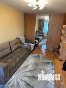 1-к квартира, вторичка, 36м2, 3/5 этаж
