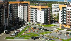 2-к квартира, вторичка, 40м2, 6/9 этаж