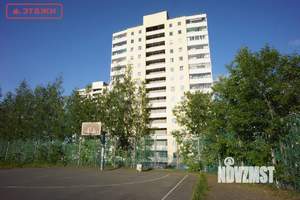 Студия квартира, вторичка, 32м2, 9/15 этаж