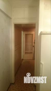 3-к квартира, вторичка, 49м2, 5/5 этаж