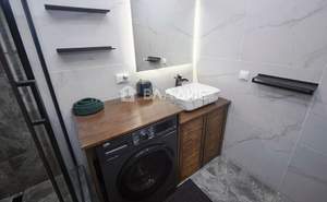 2-к квартира, вторичка, 43м2, 4/5 этаж