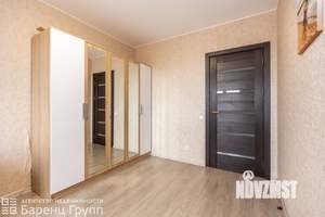 2-к квартира, вторичка, 48м2, 9/9 этаж