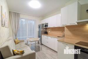 2-к квартира, вторичка, 64м2, 5/5 этаж