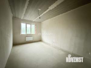 3-к квартира, вторичка, 84м2, 3/3 этаж