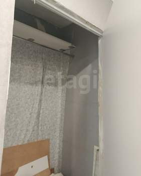 1-к квартира, вторичка, 29м2, 3/5 этаж