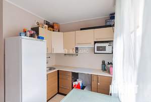 1-к квартира, вторичка, 32м2, 2/5 этаж