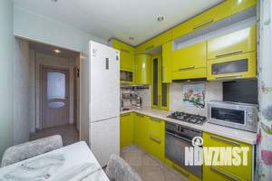 3-к квартира, вторичка, 63м2, 1/5 этаж