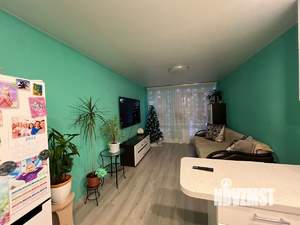 3-к квартира, вторичка, 56м2, 2/9 этаж