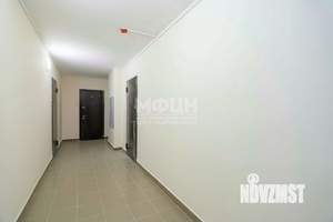 2-к квартира, вторичка, 51м2, 17/17 этаж