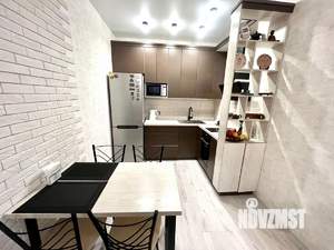 2-к квартира, вторичка, 46м2, 2/5 этаж