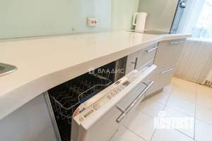2-к квартира, вторичка, 69м2, 3/5 этаж