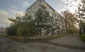2-к квартира, вторичка, 46м2, 3/5 этаж