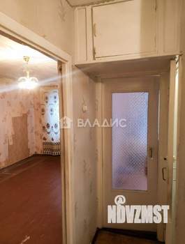 1-к квартира, вторичка, 31м2, 2/5 этаж