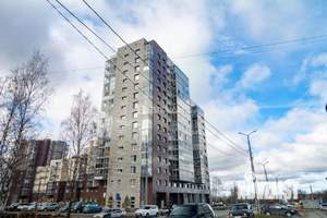 1-к квартира, вторичка, 32м2, 6/16 этаж