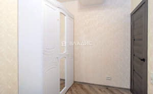 2-к квартира, вторичка, 40м2, 8/12 этаж