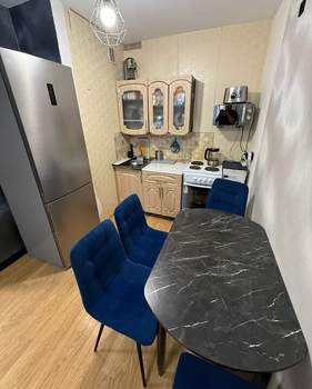 Студия квартира, вторичка, 25м2, 16/25 этаж