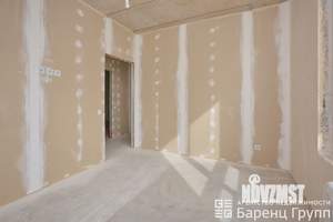 3-к квартира, сданный дом, 62м2, 6/21 этаж