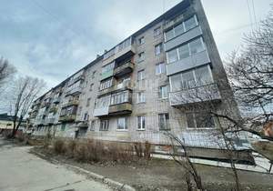1-к квартира, вторичка, 32м2, 3/5 этаж