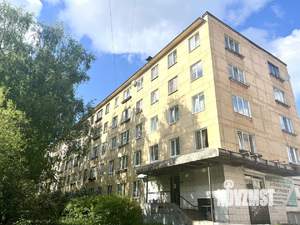 2-к квартира, вторичка, 42м2, 5/5 этаж