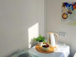 2-к квартира, вторичка, 45м2, 2/5 этаж