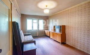 1-к квартира, вторичка, 31м2, 2/5 этаж