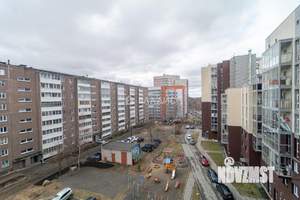 Студия квартира, вторичка, 32м2, 6/16 этаж