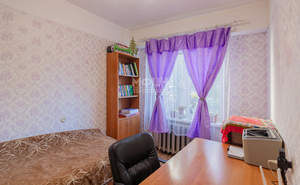 3-к квартира, вторичка, 50м2, 1/5 этаж