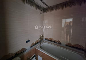 1-к квартира, вторичка, 31м2, 4/4 этаж