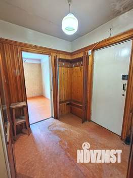 2-к квартира, вторичка, 47м2, 1/5 этаж