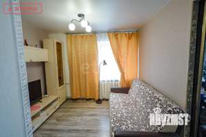 2-к квартира, вторичка, 31м2, 1/3 этаж