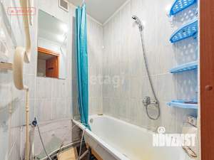 2-к квартира, вторичка, 44м2, 4/5 этаж